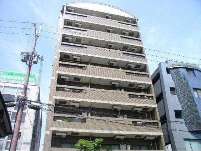 メゾンダイコー舟木外観写真3