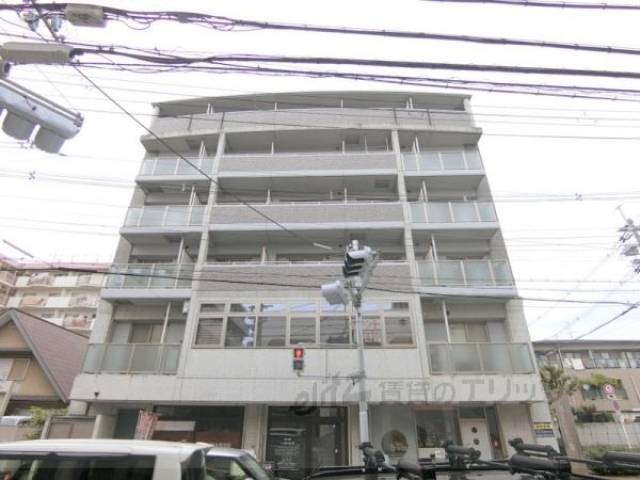 ブロッサム茨木外観写真2