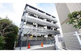 シティーライフ出丸外観写真