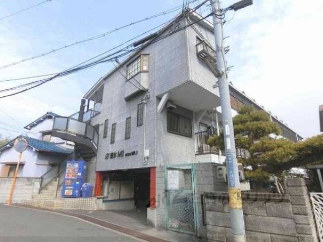 清水Ｍ１外観写真2