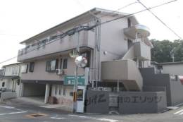 プチパレ天神外観写真