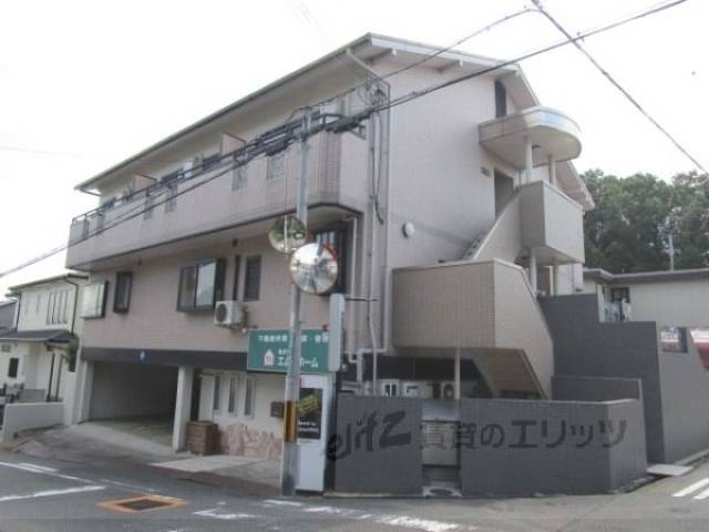 プチパレ天神外観写真1