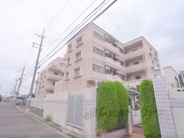 Ｆｌｏｒａ　Ｓ．Ｅ.12ｔｈ外観写真2