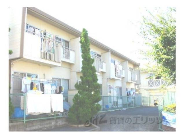 リバーサイドハイツ外観写真2