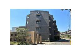 ハイツ桃山II外観写真