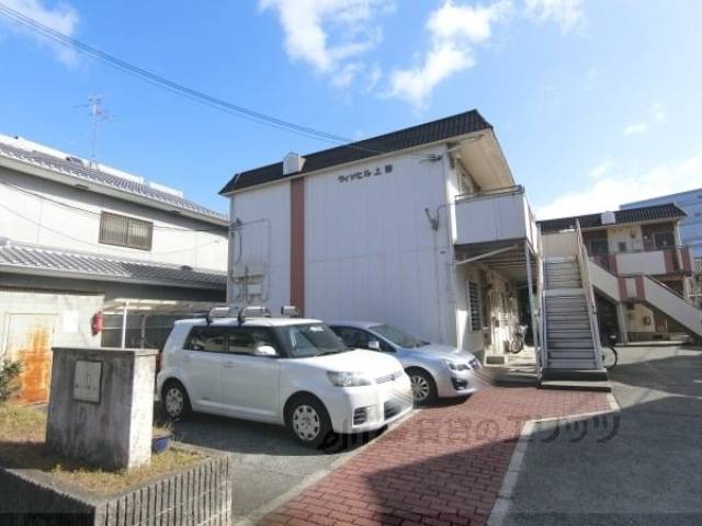 ウィンヒル上郡外観写真1