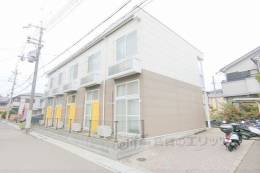 メゾン丸美外観写真