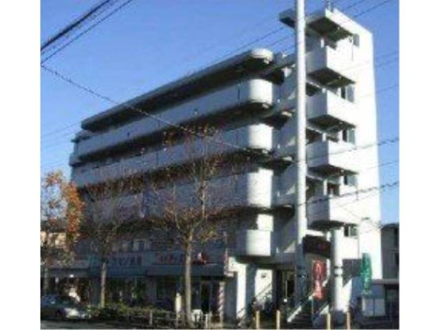 アネックス池川外観写真1