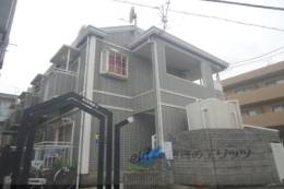 ビブレⅠ外観写真