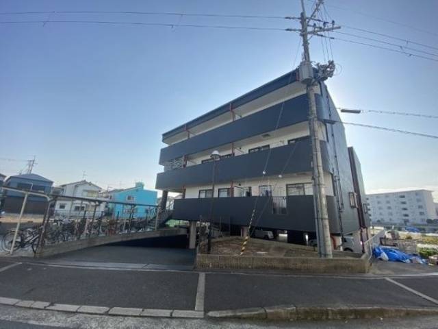 ルミエール外観写真2