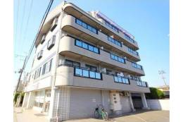 サニーコーポ西口外観写真