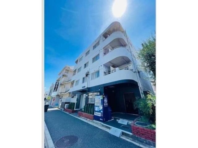 カンフォート吹田外観写真3