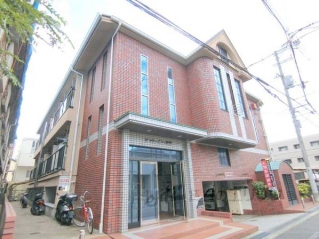 ピットイン稲葉外観写真1