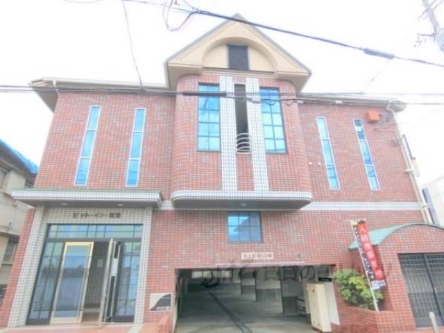 ピットイン稲葉外観写真2