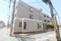 林泉第２ビル外観写真