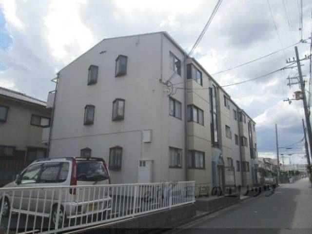 ドリームオアシス外観写真2