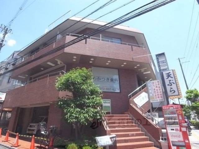 第２椿マンション外観写真2