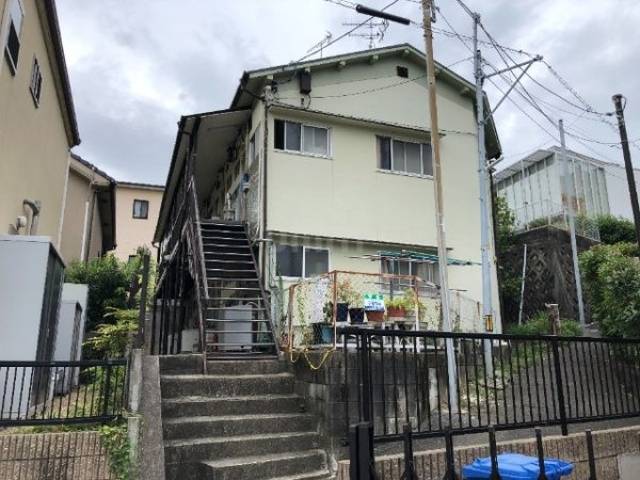 すみれ文化外観写真1
