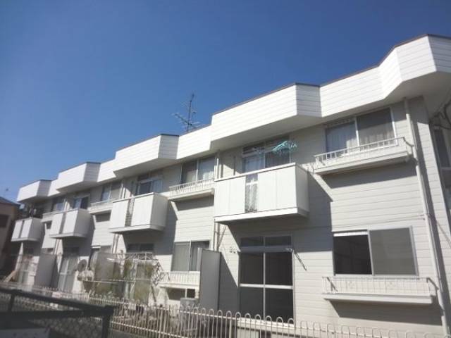 フローリッシュ奥野（Ⅰ）外観写真1