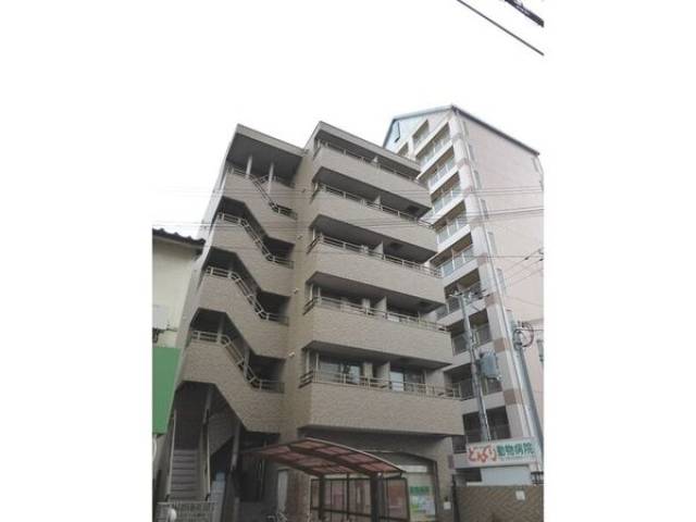 ルミエール垂水外観写真1