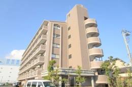 サウザンドマイルズアーク外観写真