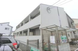 光風館外観写真