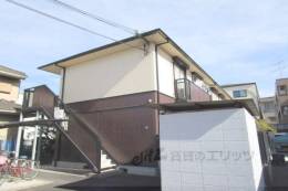 サンガーデンローズ外観写真