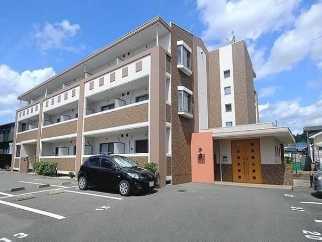 リべルタヴィータ外観写真3