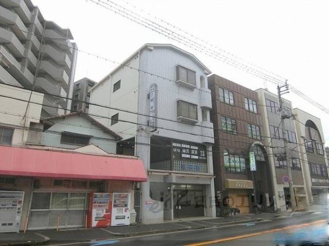 メゾンケイ外観写真2