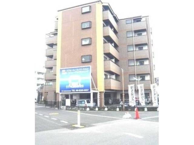 モアメゾンIII外観写真3