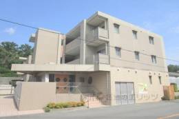 プレステージ南平台外観写真