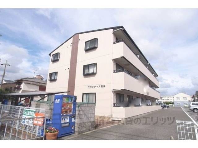 フロンティア高槻外観写真1