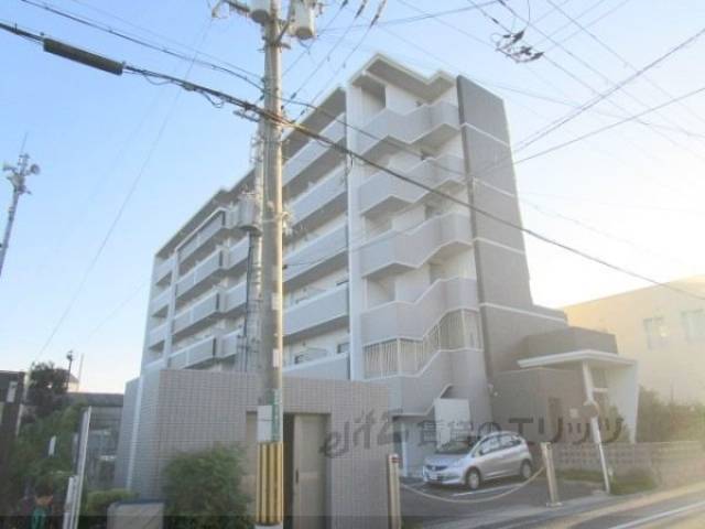 プラネット４６外観写真1