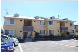 ルミエール安満外観写真