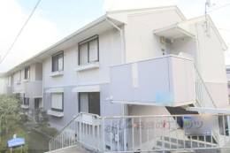 エクセルハイツ外観写真