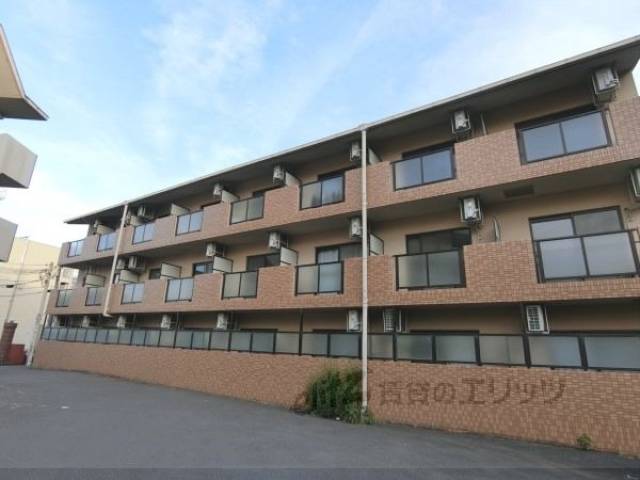 グリーンハイツ豊川I外観写真2