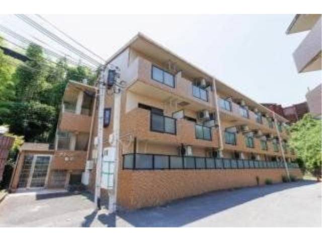 グリーンハイツ豊川I外観写真3