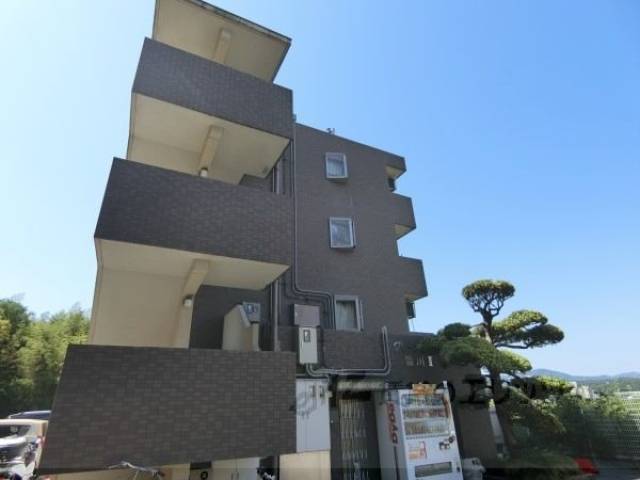 グリーンハイツ豊川Ⅱ外観写真2