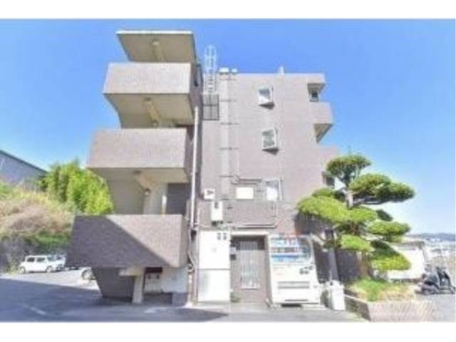 グリーンハイツ豊川Ⅱ外観写真3