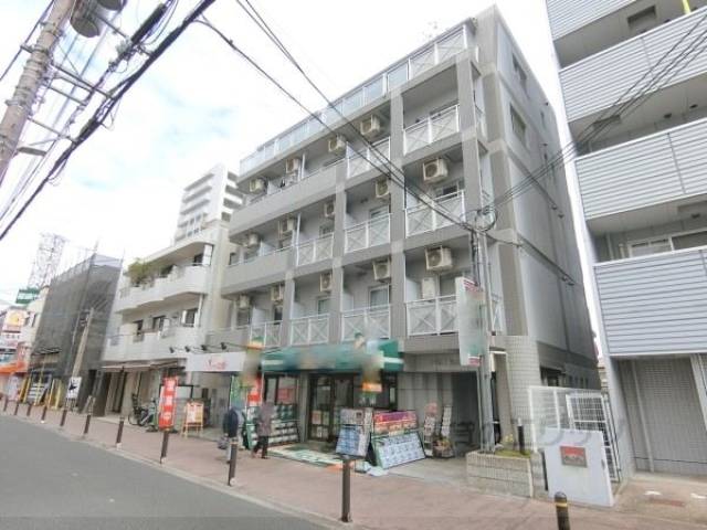 ピュアメゾン外観写真2