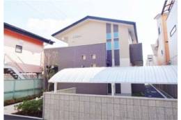 ハイウェイブ高槻外観写真