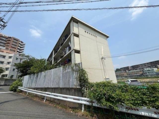 田中マンション外観写真1
