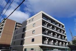 メゾンルミエール外観写真