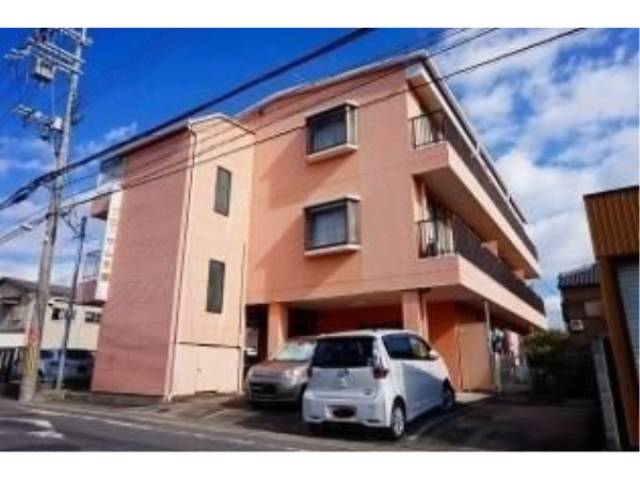 ブロッサム氷室外観写真2