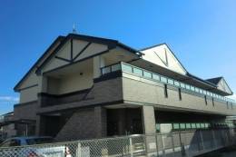 ＴＭ・メゾン外観写真