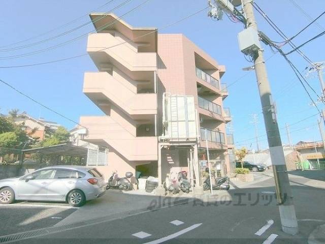 Ｇ１－ＺII外観写真2