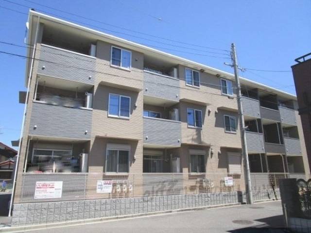 ルノワール外観写真3