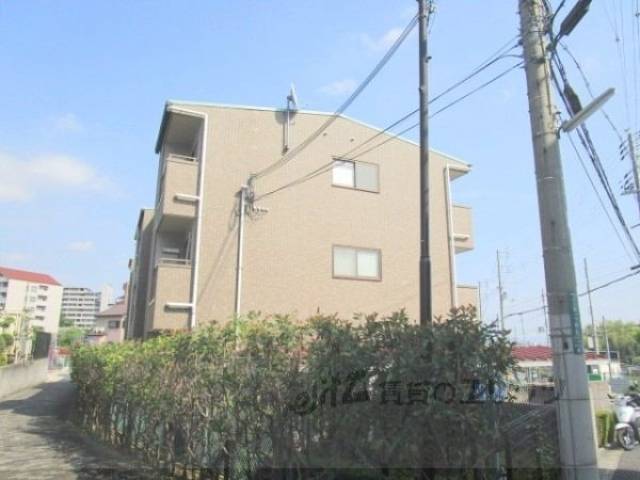 ハイツ高丸外観写真2