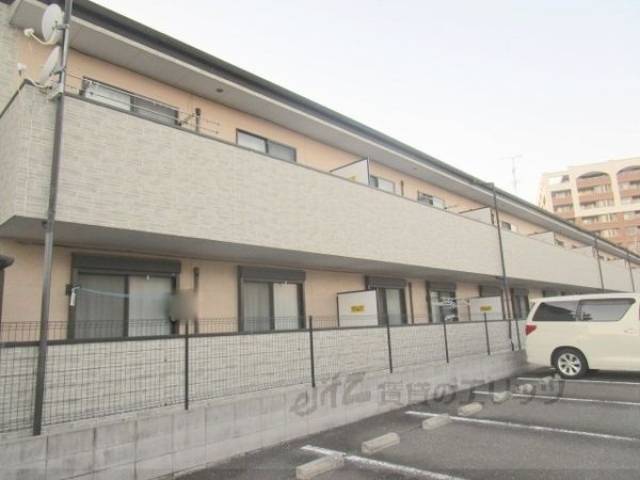 アンプルールフェールハンナハンナ外観写真2