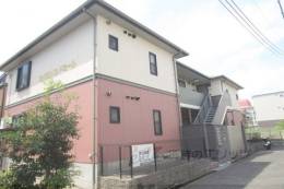 ワイズベルドミール外観写真